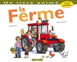 La ferme - Sophie Amen