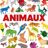 Animaux - Maria Jalibert