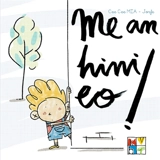 Me an hini eo ! - Cee Cee Mia