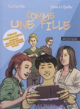 Comme une fille - Cee Cee Mia