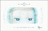 Anouk et les mystères de l'eau - Julie Diversy