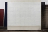 Kemal Seyhan : Proportional Line and Structure - Necmi Sönmez