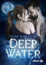 Deep Water - Céline Mancellon