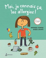 Moi, je connais ça, les allergies ! - Seigneur, Dominique