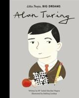 Alan Turing Vol. 38 - Sanchez Vegara, Maria Isabel