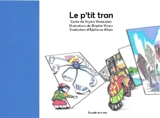 Le p'tit tran. Le petit train - Krystin Vesterälen