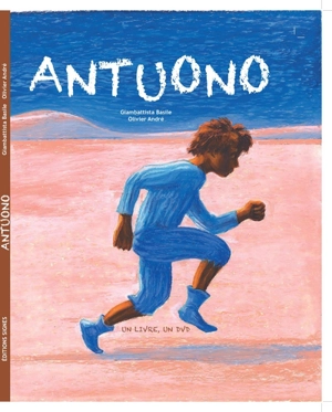 Antuono - Giambattista Basile