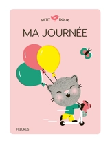 Ma journée - Marion Cocklico