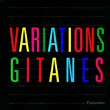 Variations Gitanes : catalogue