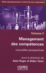 Management des compétences : nouvelles perspectives