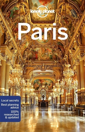 Paris - Catherine Le Nevez