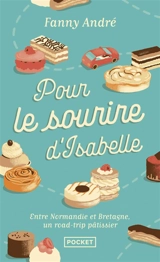 Pour le sourire d'Isabelle - Fanny André