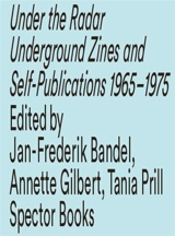 Under the Radar - Jan-Frederik Bandel