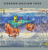 Gordon Onslow Ford A Man on a Green Island - Gordon Onslow-Ford