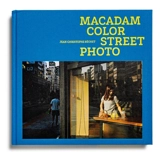 Macadam color street photo - Jean-Christophe Béchet