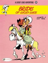 Bride of Lucky Luke Vol. 59 - Morris