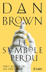 Le symbole perdu - Dan Brown