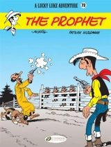 Lucky Luke The Prophet Vol. 73 - Morris