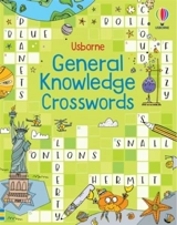 General Knowledge Crosswords - Phillip Clarke