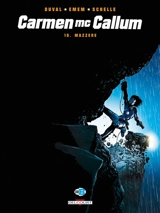 Carmen McCallum. Vol. 10. Mazzere - Fred Duval