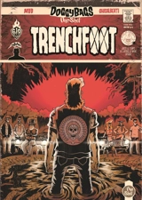 Doggy bags one shot : Trenchfoot - Mud