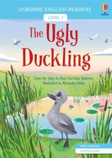 The Ugly Duckling - Andersen, Hans Christian