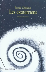 Les exoterriens - Pascale Chadenat