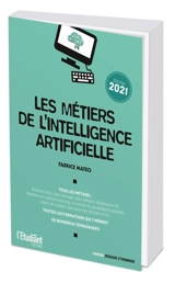 Les métiers de l'intelligence artificielle - Fabrice Mateo