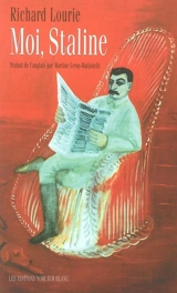 Moi, Staline - Richard Lourie