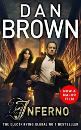 Inferno Film Tie-In - Dan Brown
