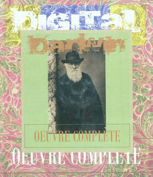 Oeuvre complète - Charles Darwin