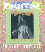 Oeuvre complète - Mark Twain