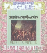 Oeuvre complète - Xénophon