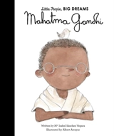 Mahatma Gandhi Vol. 25 - Sanchez Vegara, Maria Isabel