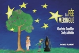 La fée meringue - Charlotte Gaudiller