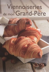 Viennoiseries de mon grand-père - Bruno Dinel