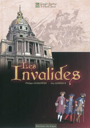 Les Invalides - Philippe Glogowski