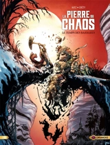 La pierre du chaos. Vol. 2. Le temps des barbares - Gabriel Katz
