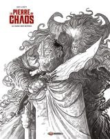 La pierre du chaos. Vol. 1. Le sang des ruines - Gabriel Katz