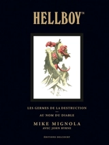 Hellboy. Vol. 1 - Mike Mignola