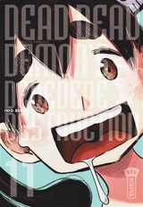 Dead dead demon's dededede destruction. Vol. 11 - Inio Asano