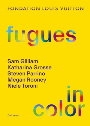 Fugues in color