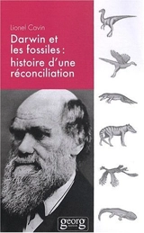 Darwin et les fossiles - Lionel Cavin
