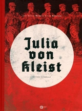 Julia von Kleist - Jean-Blaise Djian