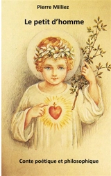 Le petit d'homme - Pierre Milliez