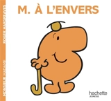 Monsieur A l'envers - Roger Hargreaves