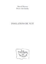 Isolation de nuit - Marcel Moreau