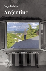 Argentine - Serge Delaive