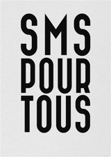 SMS pour tous - Hans Margoulinski