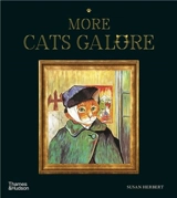 More Cats Galore - Susan Herbert